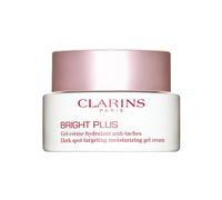 CLARINS BRIGHT PLUS anti-stain moisturizing gel-cream 50 ml