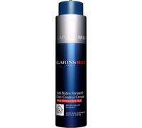 Clarins - Clarins Men Anti-Rides Fermeté - Peaux Sèches Soin anti-rides et anti-âge 50 ml male