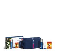 Clarins - Clarins Men Les essentiels anti-âge pour hommes Coffrets soin visage 1 pieces unisex