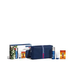 Clarins - Clarins Men Les essentiels anti-âge pour hommes Coffrets soin visage 1 pieces unisex