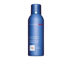 Clarins - Clarins Men Moussant Rasage Idéal Baume après-rasage 150 ml male