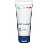 Clarins - Clarins Men Shampooing Douche Nettoyage de corps 200 ml male
