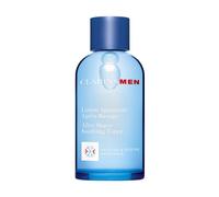 Clarins - Clarinsmen 100 Ml Flacon Lotion Apaisante Après-rasage - Kapao Parfumerie en ligne française