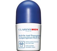 Clarins Men Antiperspirant Deo Roll-On 50 ml
