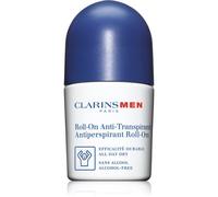 Clarins - Clarins Men Roll-On Anti-Transpirant Déodorants 50 ml male