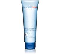 Clarins ClarinsMen Exfoliating Cleanser gommage moussant pour homme 125 ml
