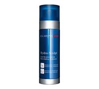 Clarins - Clarinsmen - Hydra-sculpt Soin Hydratant, FermetÃ© - 50ml