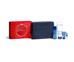 Clarins ClarinsMen Hydration Holiday Season Coffret cadeau