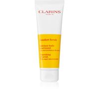 Clarins Cleansing Comfort Scrub gommage à l'huile visage 50 ml