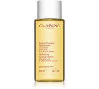 Clarins Cleansing Hydrating Toning Lotion lotion tonique hydratante pour peaux normales à sèches 100 ml