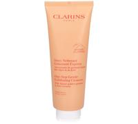 Clarins Cleansing & Toning Nettoyant Exfoliant Doux One-Step Gel(S) 125 ml