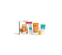 CLARINS Coffret cadeau - Clarins Soin Solaire SPF50 Set 50ml / 30ml / 7ml