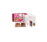 CLARINS Coffret Cadeau - COLLECTION EXTRA-FERMETÉ FÊTES DE FIN D'ANNÉE 2x50ml / 15ml / 7ml / 3ml