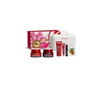 CLARINS Coffret Cadeau - COLLECTION SUPER RESTORATIVE HOLIDAY SEASON 2x50ml / 30ml / 7ml / 3ml