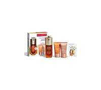 CLARINS Soin visage Double Sérum G9 & Extra Fermeté Coffret