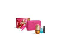 CLARINS Coffret Cadeau - Double Serum Eye Holiday Season Set 30ml / 20ml / 3ml