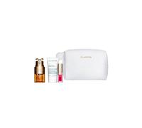 CLARINS Coffret Cadeau - Double Serum Eye Holiday Set 2025 20ml / 15ml