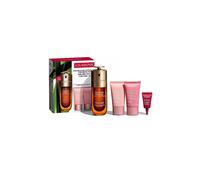 CLARINS Coffret Cadeau - Double Serum & Multi-Active Set Anti-Âge 2x15ml / 50ml