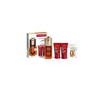 CLARINS Coffret cadeau - Double Serum & Multi-Intensive Set 2x15ml / 50ml / 0,9 ml