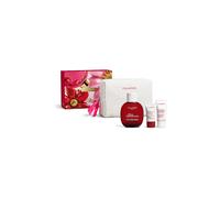 CLARINS Coffret Cadeau - Eau Dynamisante Holiday Season 100ml / 30ml / 15ml