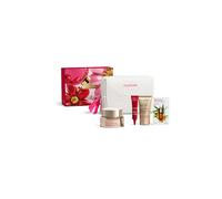 CLARINS Coffret Cadeau - NUTRI LUMIERE HOLIDAY SEASON 50ml / 15ml / 7ml / 0,9ml