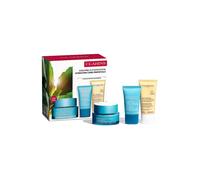 CLARINS Coffret cadeau - Routine hydratante Hydra-Essentiel 30 ml / 15 ml