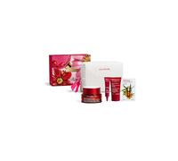CLARINS Coffret Cadeau - Super Restorative Hly 50ml / 15ml / 7ml / 0,9ml