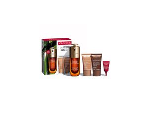 CLARINS Coffret cadeau - Vp Double Serum & Extra-Firming 2x15ml / 50ml / 3ml