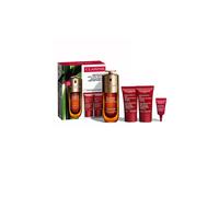 CLARINS Coffret Cadeau - Vp Double Serum & Multi-Intensive 2x15ml / 50ml / 3ml