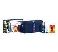 Clarins Coffret ClarinsMen 3 Produits + 1 Trousse