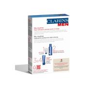 CLARINS - Coffret ClarinsMen BME SUP.HYD50+3P SOINS MASCU. - Kapao Parfumerie en ligne française