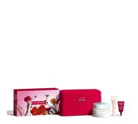 Clarins - Coffret Cryo-flash Masque-crème Coffret Pour Femme Cryo-flash Masque-crème + 2 Produits - Kapao Parfumerie en ligne française