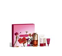 CLARINS - Coffret Double Serum Coffret pour Femme Double Sérum 30 ml+ 3 produits - Kapao Parfumerie en ligne française