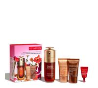 Clarins Coffret soin visage Double Serum G9 et Extra Firming