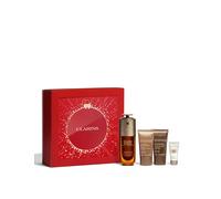 CLARINS - Coffret Double Serum & Extra-Firming Coffret pour Femme Double Serum 50ml + Extra-Firming Jour 15ml + Extra-Firming Nuit 15ml + Sos Primer W - Kapao Parfumerie en ligne française
