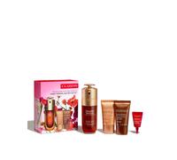 CLARINS - Coffret Double Serum & Extra-Firming DIVERS SOINS EYE20+2PR. - Kapao Parfumerie en ligne française