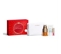 Clarins Double Serum Eye Holiday Season coffret cadeau