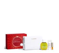 Coffret CLARINS Eau Extraordinaire 100ml + Soin Corps + Baume Lèvres