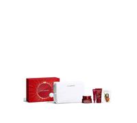 Clarins Coffret Soin visage anti-âge Multi-Intensive – Crème lift-repulpante 50 ml + 3 produits