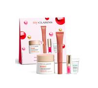 CLARINS - Coffret My Clarins Coffret pour Femme La crème hydra-énergisante re-boost 50 ml + 3 produits - Kapao Parfumerie en ligne française