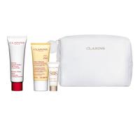 Clarins Coffret Noël 2025 Beauty Flash Balm 3 Produits