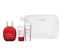 Clarins Coffret Noël 2025 Eau Dynamisante