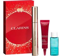 Clarins Coffret Noël 2025 Mascara Supra Volume 3 Produits