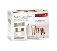 Clarins Coffret Nutri Lumière 5 pièces