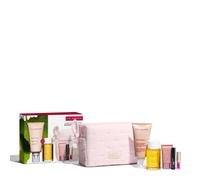 Clarins - Coffret Routine Maternité Body Partner Expert Vergetures 175 Ml + 4 Produits Coffret Pour Femme - Kapao Parfumerie en ligne française