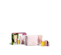 CLARINS - Coffret Routine Maternité Coffret pour Femme Body Partner Expert Vergetures 175 ml + 4 produits - Kapao Parfumerie en ligne française
