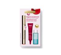 CLARINS - Coffret Supra Volume Coffret Maquillage Lash Idôle Flutter Extension + 2 produits - Kapao Parfumerie en ligne française