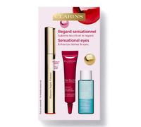 Clarins - Coffret Supra Volume Mascara - Coffret Mascara Supra Volume
