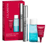 Clarins Coffret Wonder Volume Mascara XXL Eye Lift 3 Produits