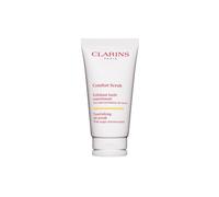 Clarins Comfort Scrub Exfoliant Huile Nourrissant Tube 50ml